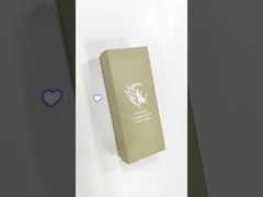 Фабрика прямая оптовая продажа крышка и основание парфюмерия эфирные масла бутылки упаковка плечо шея жесткий бо