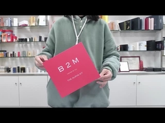 Магнитная упаковочная коробка