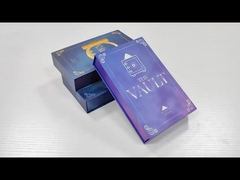 Магнитная упаковочная коробка