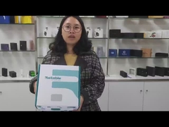 Биологически разлагаемая упаковка на заказ Почтовые ящики для отправки Экологически чистые подарочные коробки для упаковки