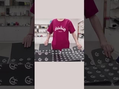 Жесткая складная коробка