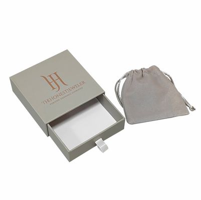 Маленькая выдвижная коробка для слайдов CMYK