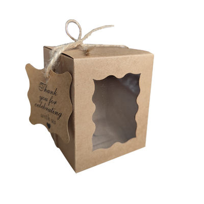 Подарочная коробка для свечей Custom Elegant Luxury, печатная упаковка для свечей для элитных свечей