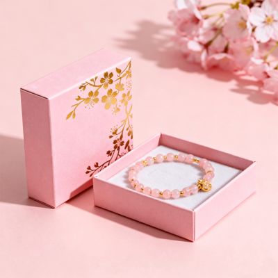 Специально разработанная роскошная подарочная коробка с рельефной зеленой жесткой бумагой Коробка для ювелирных изделий для колец и сережек Хранение модного аксессуара