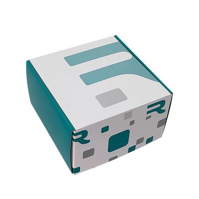 Почтовые ящики для ювелирных изделий и косметики