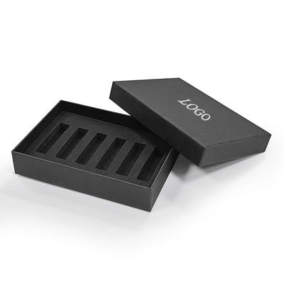 Портативная коробка с ароматизатором для парфюмерного спрея