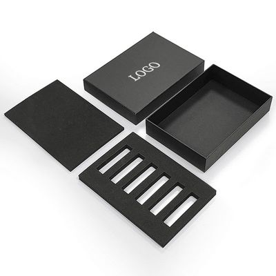 Портативная коробка с ароматизатором для парфюмерного спрея