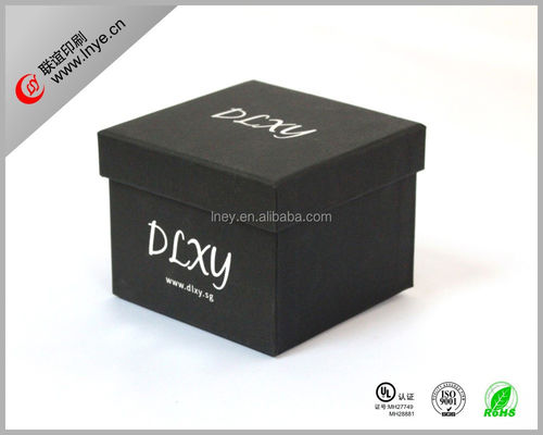 Изящные коробки для подарков с рельефным изображением