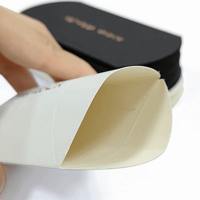 Элегантные бумажные упаковочные коробки OEM изготовление для персонализированной подушечной бумажной коробки