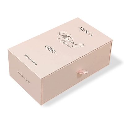 Attar Flask Perfume Tester Box Полная цветовая печать Pantone из переработанных материалов