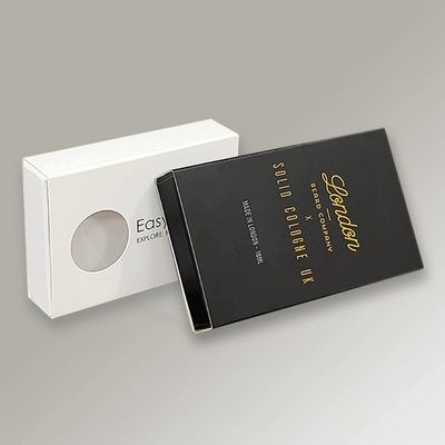 Настройка логотипа мыло цветок подарочные коробки печать мыло пакет бумажная коробка с прозрачным окном