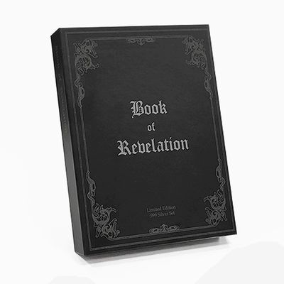 Изготовление фальшивых книг в форме магнитной упаковочной коробки Бумажная специальная жесткая подарочная коробка