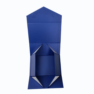 2022 Luxury Origami Magnetic Gift Box для пользовательской печати CMYK или Pantone Availabl