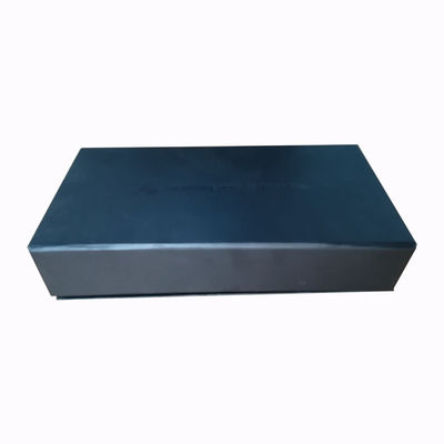 Настраиваемый размер Luxury Magnet Packaging Box Перерабатываемые магнитные картонные подарочные коробки