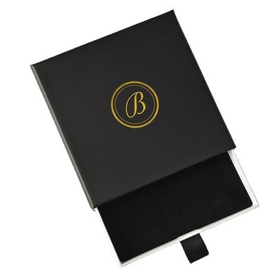 Luxury Custom Logo Jewelry Gift Box for Packaging Items Бумажная коробка для упаковки