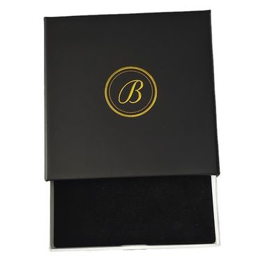 Luxury Custom Logo Jewelry Gift Box for Packaging Items Бумажная коробка для упаковки