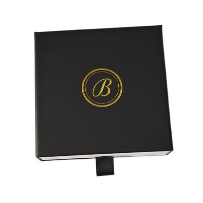 Luxury Custom Logo Jewelry Gift Box for Packaging Items Бумажная коробка для упаковки