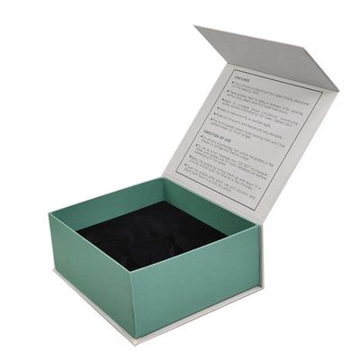 Образец Dongguan Luxury Leather Pet Dog Cat Collar Leashes Custom Gift Box Опаковка для подарков