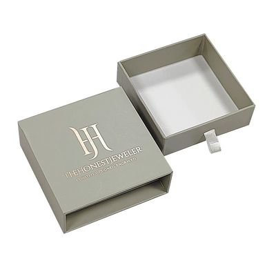 Маленькая выдвижная коробка для слайдов CMYK