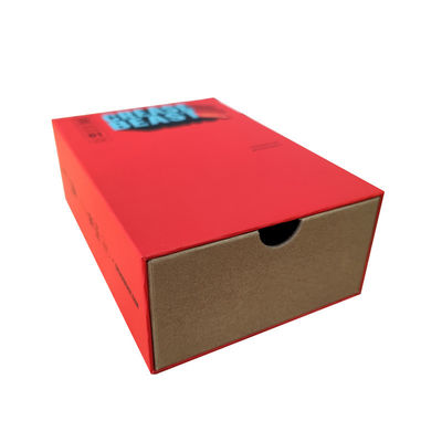 Kraft White Customized Gift Jewelry Packaging Paper Box for Watches and Earrings (Крафт белый бумажная коробка для украшений и часов)