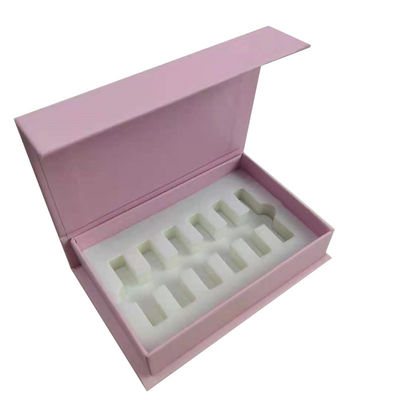 Настраиваемый логотип CMYK Luxury Book Shape Magnetic Watch Box для упаковки часов