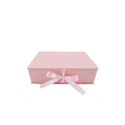 роскошная коробка для упаковки парика