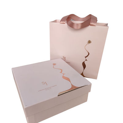 Luxury Custom Logo Gold Foil Printed Kraft Paper Shopping Packaging Bag for Shoes Обувь одежда