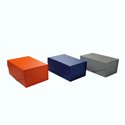 Custom Logo Printed Luxury Rigid Gift Folding Box для упаковки жидкого мыла