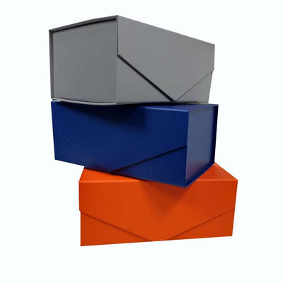 Custom Logo Printed Luxury Rigid Gift Folding Box для упаковки жидкого мыла
