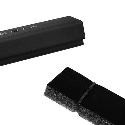 Luxury Watch Band Gift Custom Package Retail Watch Strap Packaging Paper Watch Band Packaging Box (Люксовая подарковая упаковка для розничной продажи)
