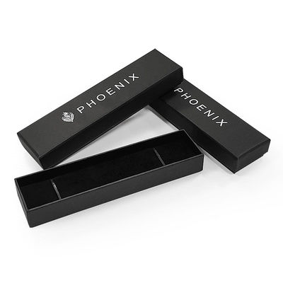 Luxury Watch Band Gift Custom Package Retail Watch Strap Packaging Paper Watch Band Packaging Box (Люксовая подарковая упаковка для розничной продажи)