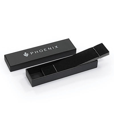 Luxury Watch Band Gift Custom Package Retail Watch Strap Packaging Paper Watch Band Packaging Box (Люксовая подарковая упаковка для розничной продажи)