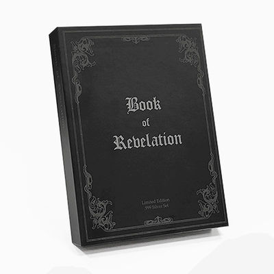 Luxury Custom Logo Printing Packaging Magnetic Closure Gift Box Поддельная книга в форме упаковки Кольцевая коробка