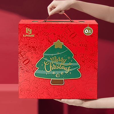 Custom Logo Guest Chinese Wedding Door Gift Box Candy Box Packaging Paper Wedding Dress Gift Box With Ribbon Closure Подарочный ящик для свадебного платья