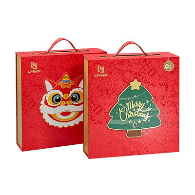 Custom Logo Guest Chinese Wedding Door Gift Box Candy Box Packaging Paper Wedding Dress Gift Box With Ribbon Closure Подарочный ящик для свадебного платья