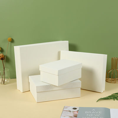 ISO9001 Коробки для упаковки одежды на заказ Коробки для печати одежды оптом Экологичные и роскошные коробки для подарков для одежды