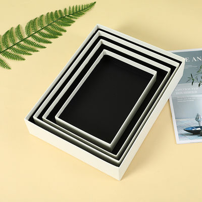 ISO9001 Коробки для упаковки одежды на заказ Коробки для печати одежды оптом Экологичные и роскошные коробки для подарков для одежды