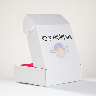 Изготовление почтовых ящиков Поставки почтовых ящиков на заказ с напечатанным логотипом, прочные упаковочные ящики для одежды для шляп