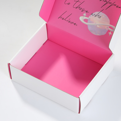 Изготовление почтовых ящиков Поставки почтовых ящиков на заказ с напечатанным логотипом, прочные упаковочные ящики для одежды для шляп