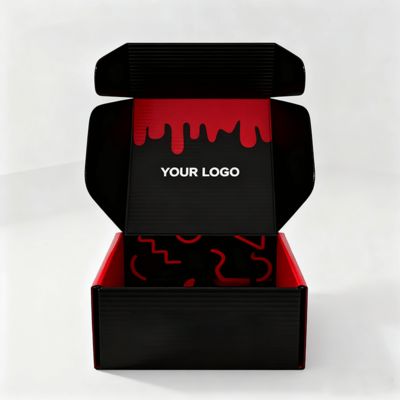 Индивидуальные роскошные женские коробки для обуви с логотипом, экологичная почтовая упаковка из гофрированного картона для обуви или одежды