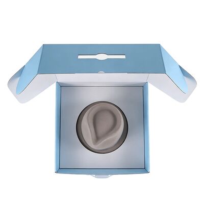 Коробки для шляп на заказ с логотипом, экологически чистые, с покрытием, из жесткого картона, для доставки, бумажные коробки, упаковка для кепок