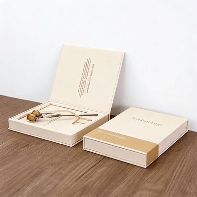 Настройка логотипа Мода Эва Жесткий картон Магнитный подарочный упаковочный ящик для спортивных карточек