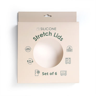 Печатная бумажная коробка для электроники USB-кабеля, зарядного устройства, упаковки кабеля передачи данных, белая картонная подарочная коробка