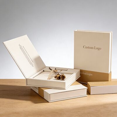 Настройка логотипа Мода Эва Жесткий картон Магнитный подарочный упаковочный ящик для спортивных карточек